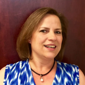 Jennifer Ford