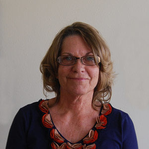 Deborah Deetz