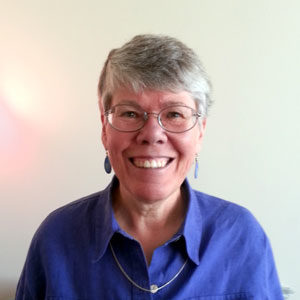 Lynne McWilliams