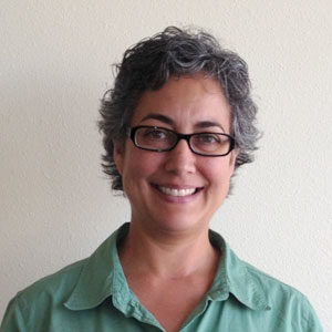 Tamara Abousleman