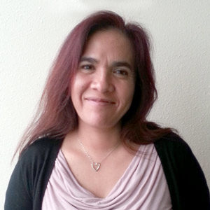 Eva Velasquez