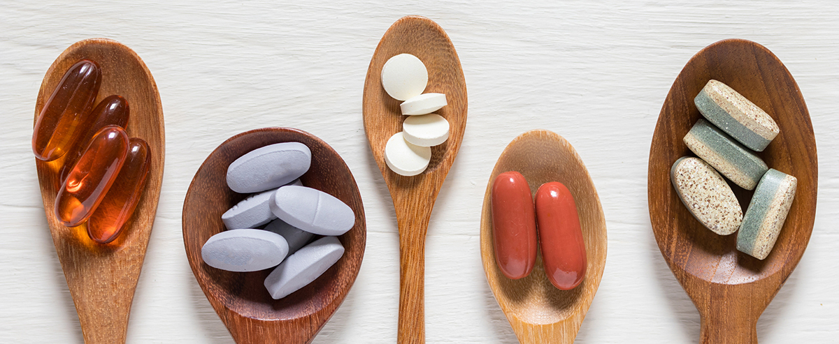 The Best Vitamins for Mental Health