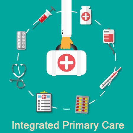 Integrated Primary Care Coming to Sage