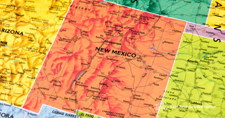 Scary Facts About Alcohol and Drug Addiction in New Mexico