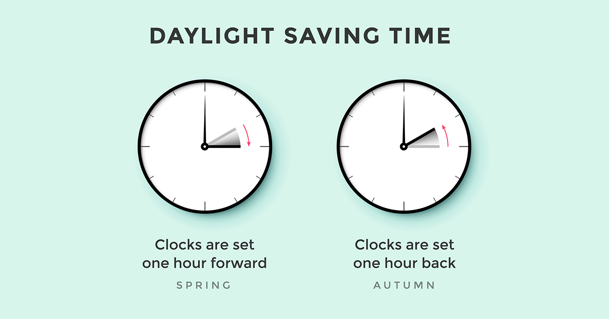 Here's Why Health Experts Want to Stop Daylight-Saving Time - WSJ