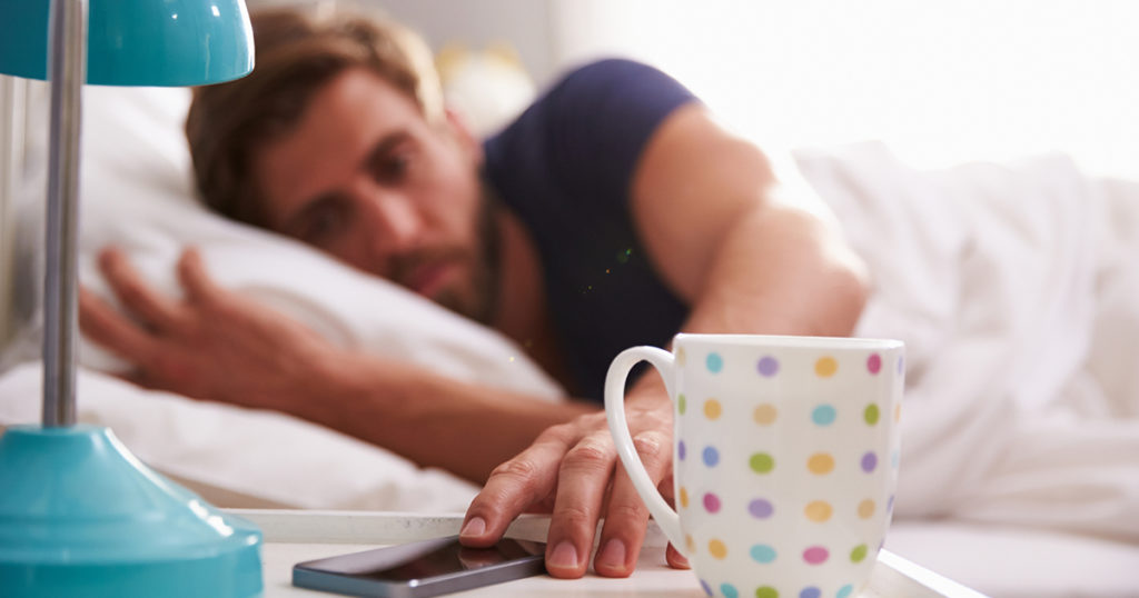 Is Daylight Savings Affecting Your Health? Sage Neuroscience Center