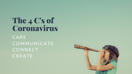 Kids and Coronavirus