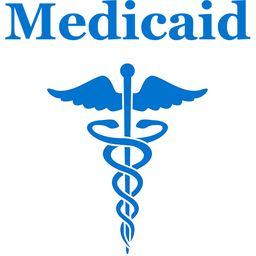 Medicaid logo