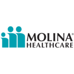 Molina_Healthcare logo