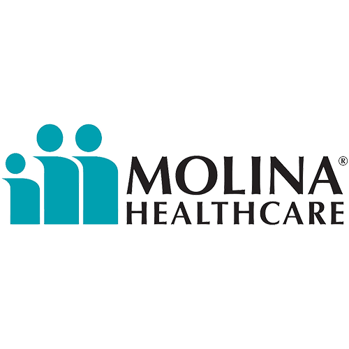 Molina_Healthcare logo