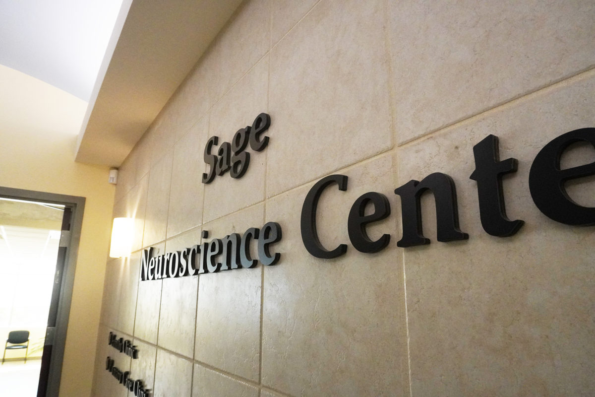 Benefits of Integrated Care for Mental Health Sage Neuroscience Center