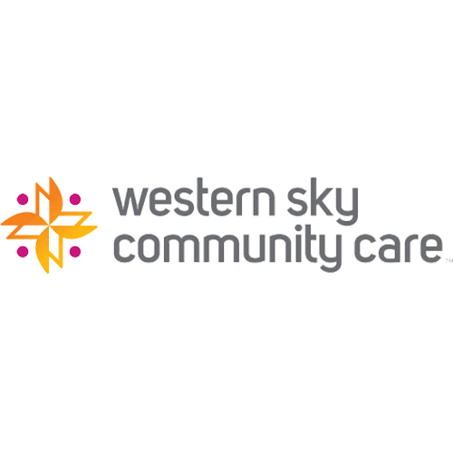 Western Sky Logo