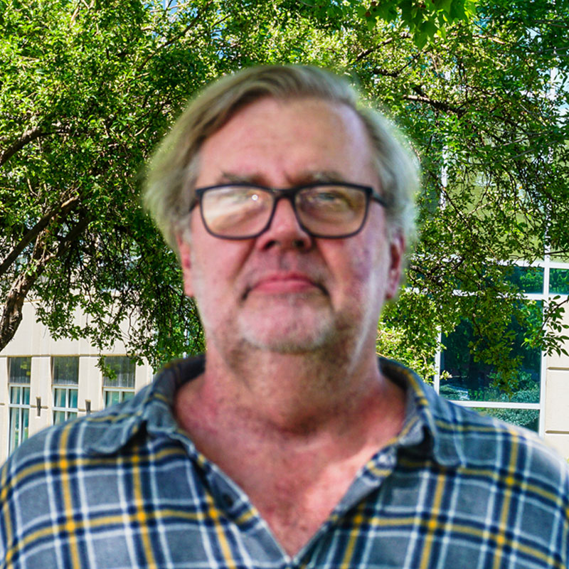Bryan Krumm, CNP