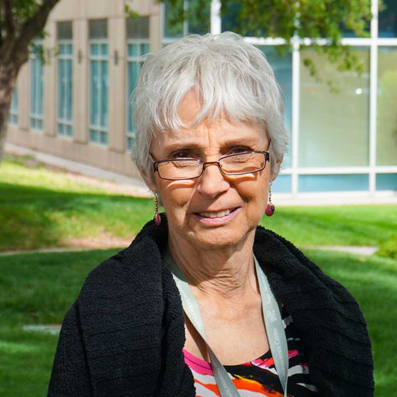 Brenda L. Wolfe, Ph.D
