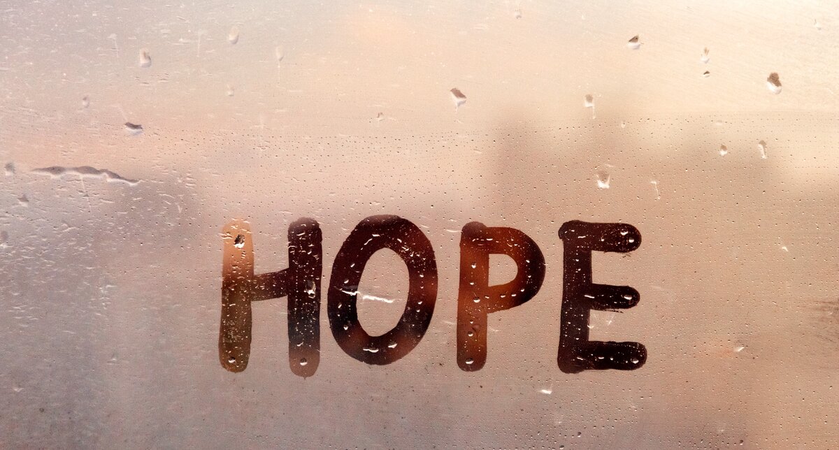 Hope for Treatment-Resistant Depression