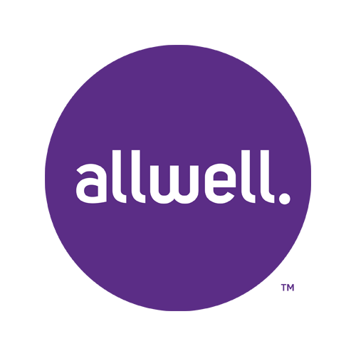 allwell logo