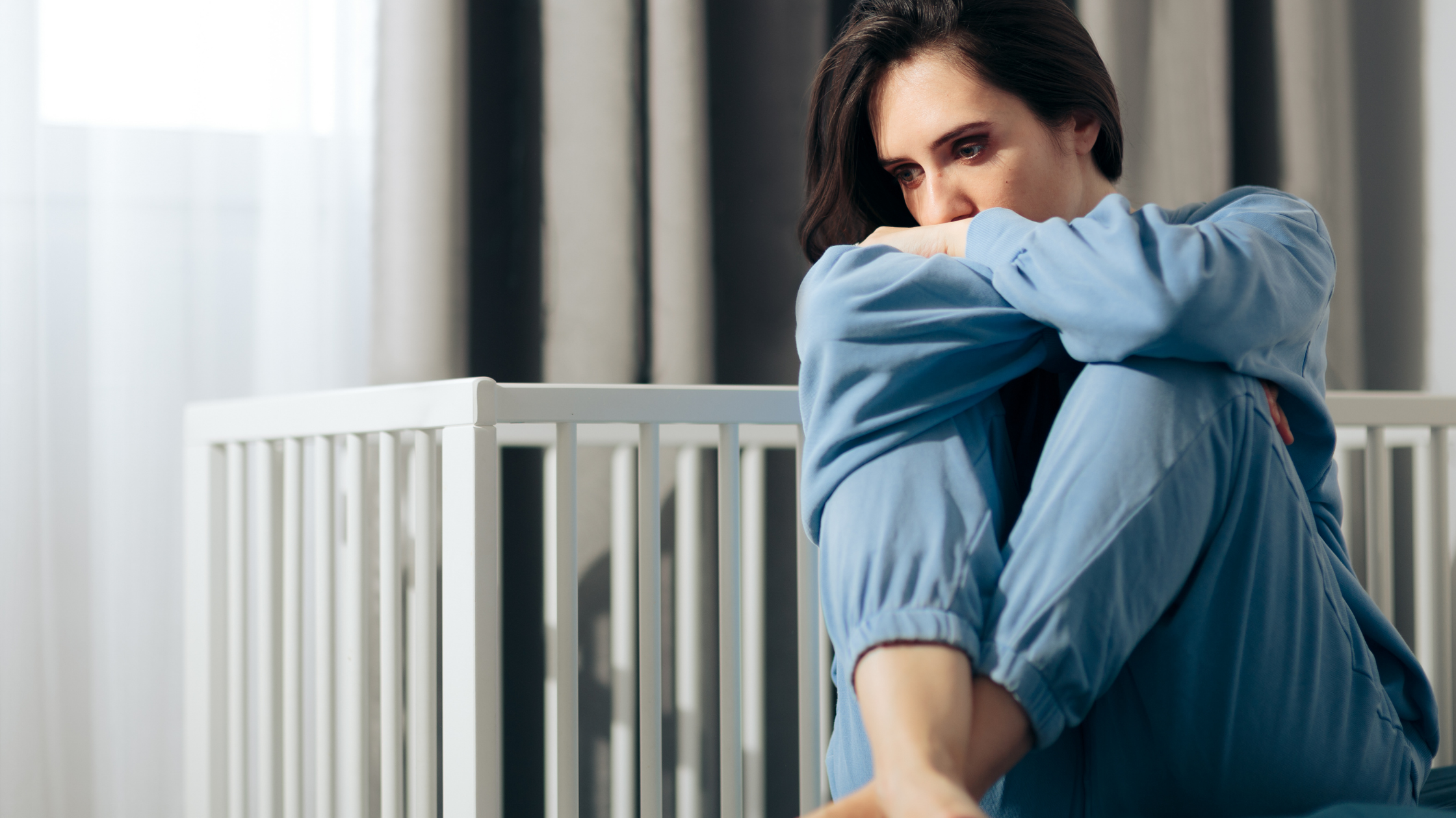 How Pregnancy Impacts Your Mental Health