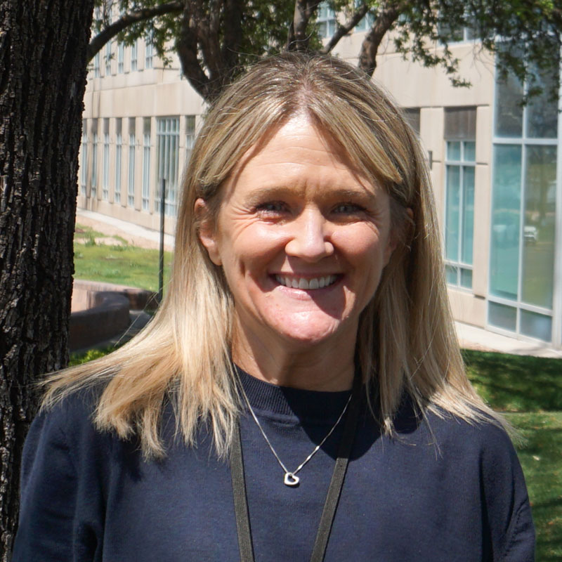 Heather Wittler, CNP