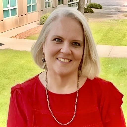 Heather Edwards, MBA-HM, CMPE