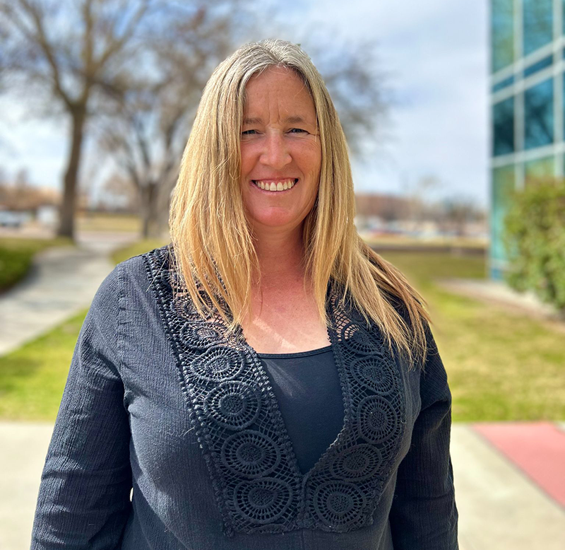 Jennifer Clysdale, PMHNP