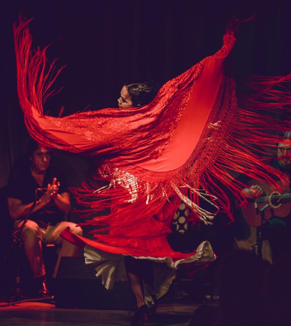 5th Annual Flamenco Festival